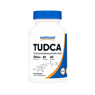 Tudca